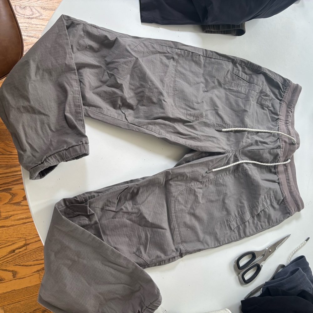 Vuori Ripstop Pant
